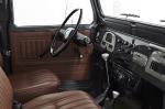 Toyota Land Cruiser Todd Snyder Edition 2020 года